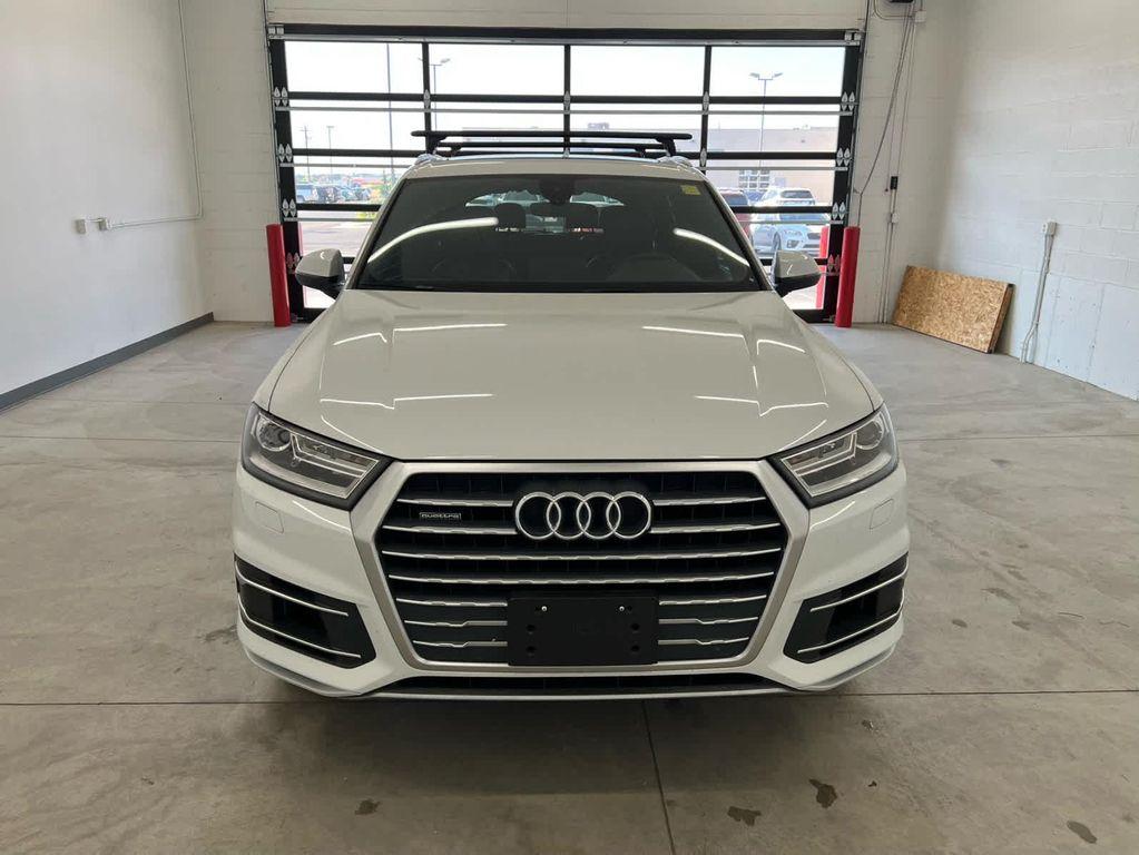 used 2019 Audi Q7 car, priced at $22,999