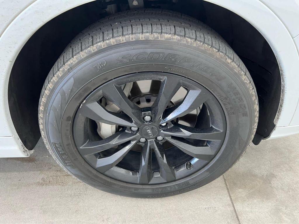 used 2019 Audi Q7 car, priced at $22,999