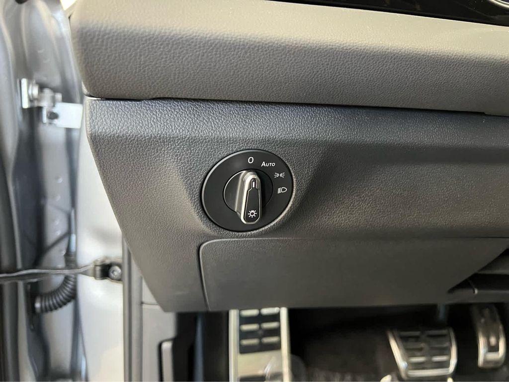 new 2025 Volkswagen Jetta car, priced at $26,021