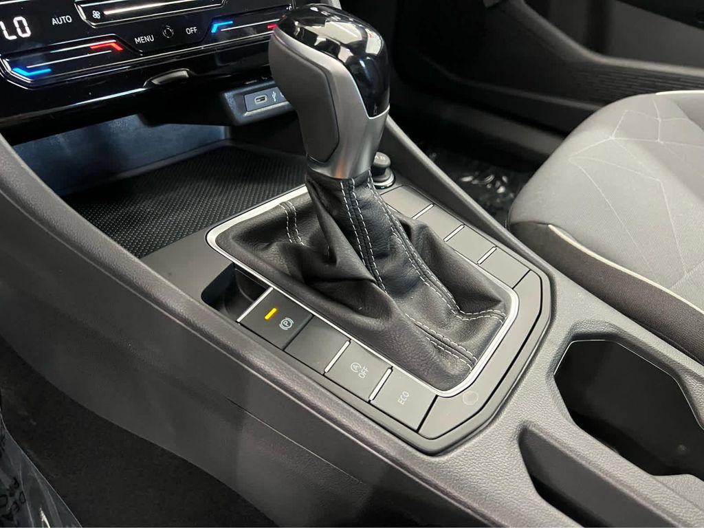 new 2025 Volkswagen Jetta car, priced at $26,021
