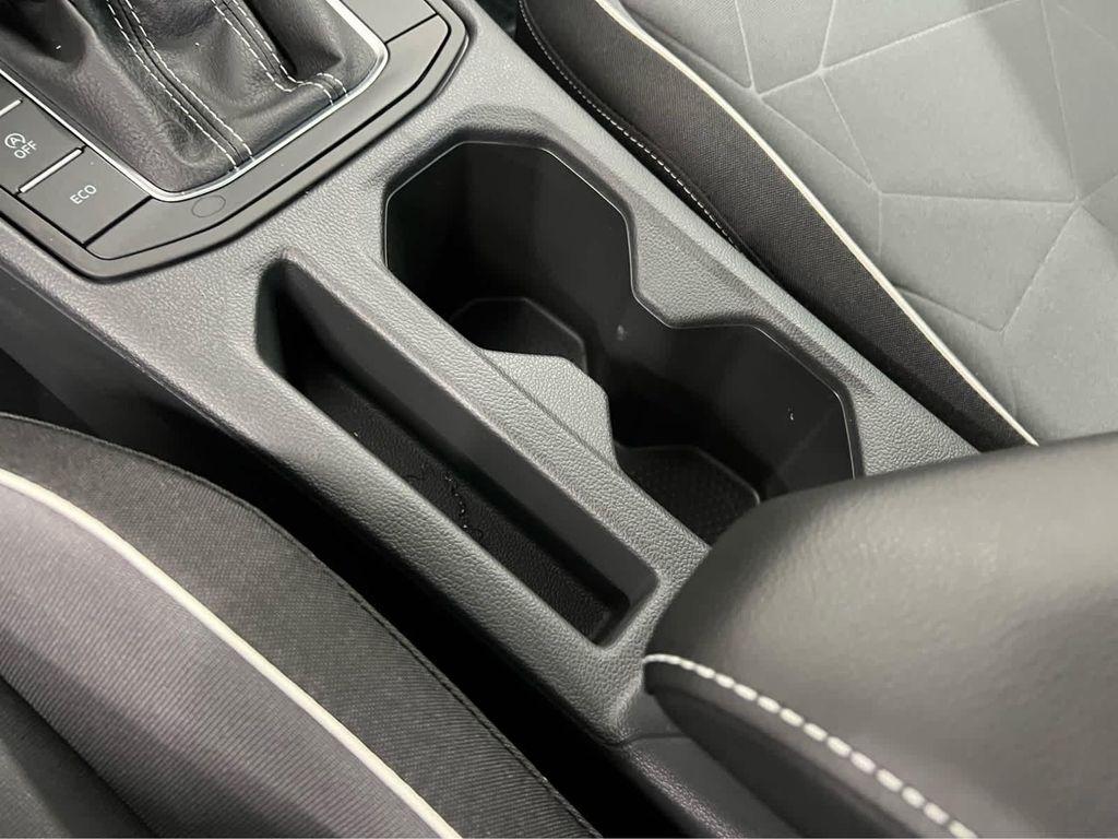 new 2025 Volkswagen Jetta car, priced at $26,021