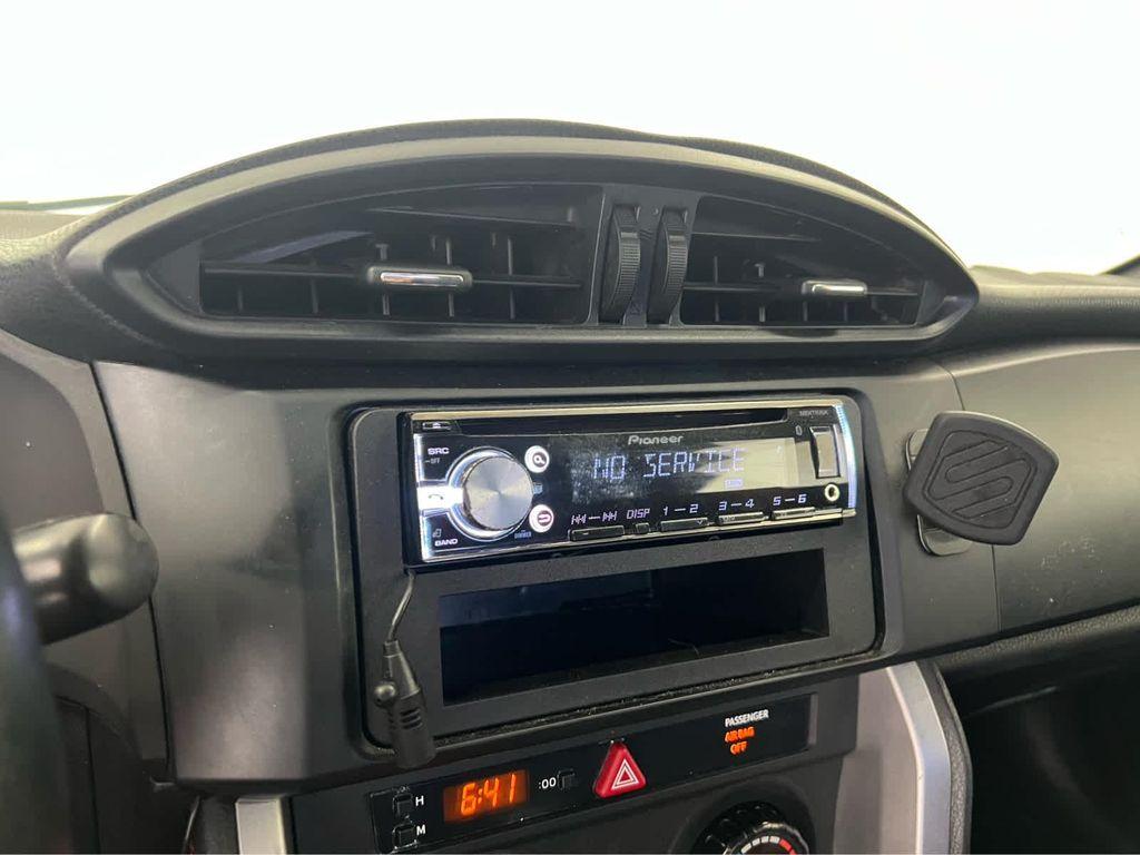 used 2015 Scion FR-S car, priced at $9,750