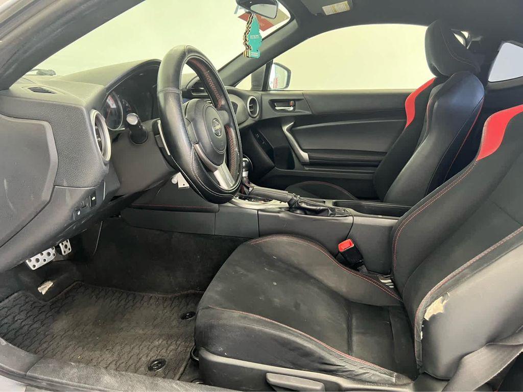 used 2015 Scion FR-S car, priced at $9,750