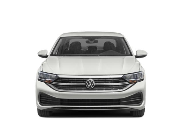 new 2024 Volkswagen Jetta car, priced at $24,218