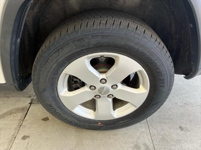 used 2011 Jeep Grand Cherokee car, priced at $8,999