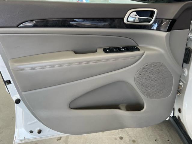 used 2011 Jeep Grand Cherokee car, priced at $8,999