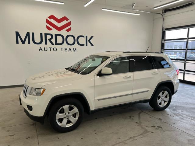 used 2011 Jeep Grand Cherokee car, priced at $8,998