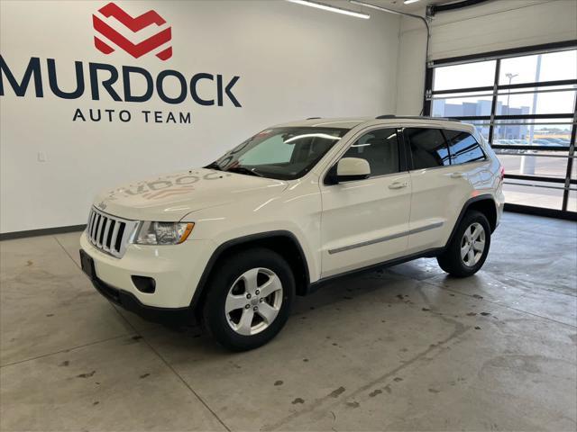 used 2011 Jeep Grand Cherokee car, priced at $8,999