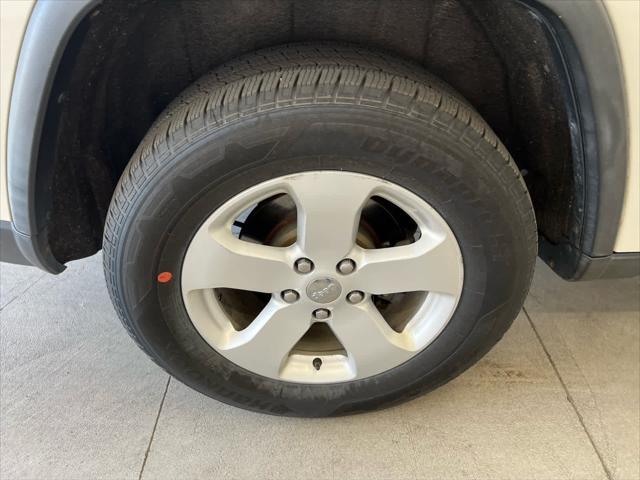 used 2011 Jeep Grand Cherokee car, priced at $8,999
