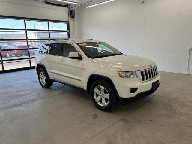 used 2011 Jeep Grand Cherokee car, priced at $8,999