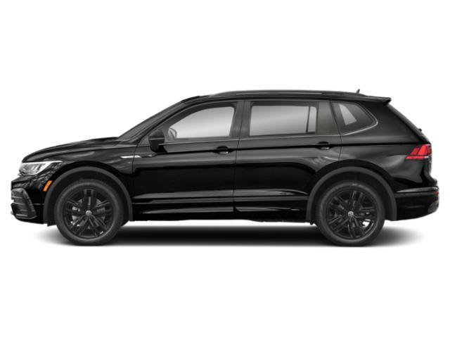 used 2023 Volkswagen Tiguan car, priced at $21,990