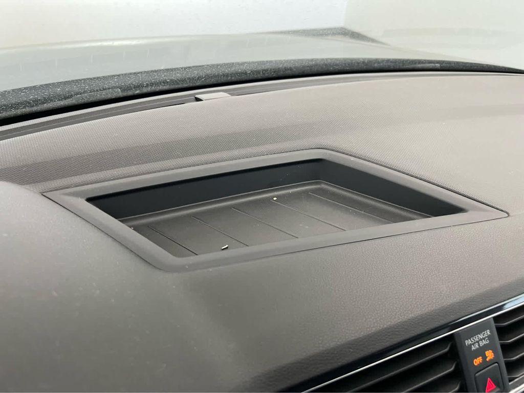 used 2023 Volkswagen Tiguan car, priced at $18,755