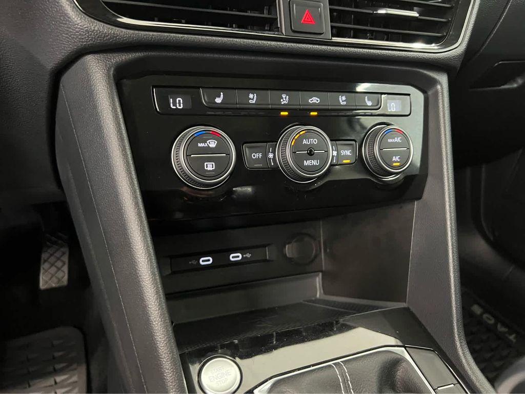 used 2022 Volkswagen Taos car, priced at $21,699