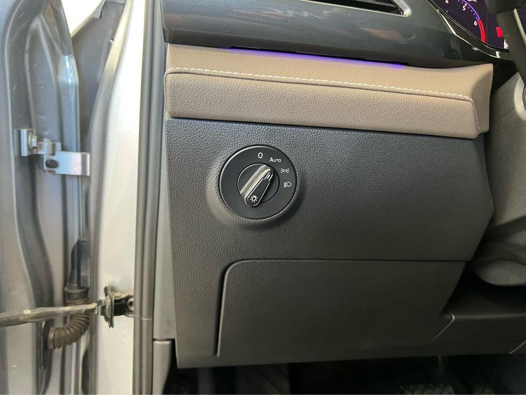 used 2022 Volkswagen Taos car, priced at $21,699