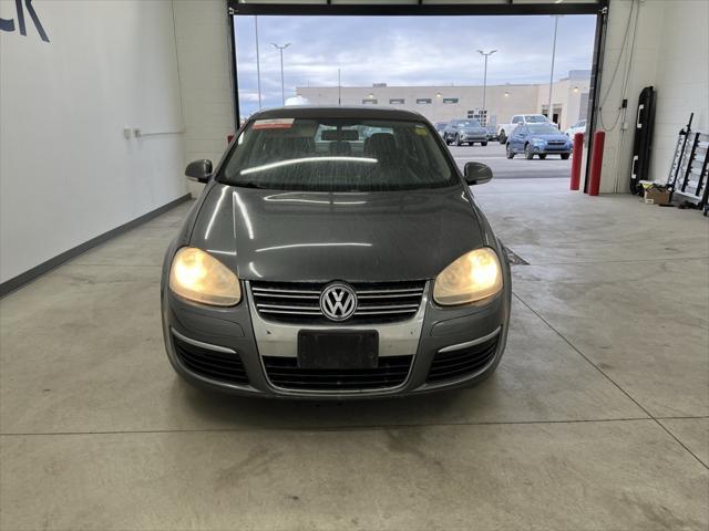 used 2007 Volkswagen Jetta car, priced at $3,999