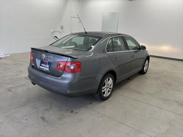 used 2007 Volkswagen Jetta car, priced at $3,999