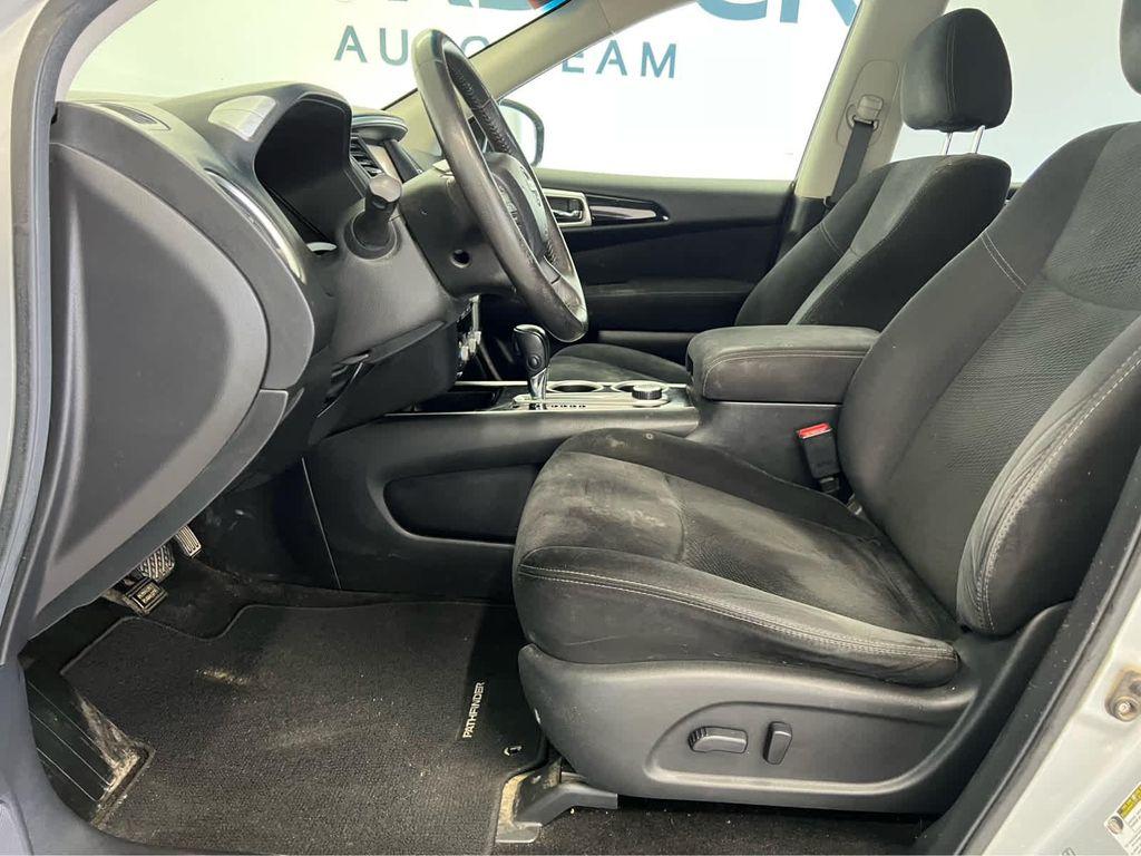 used 2013 Nissan Pathfinder car, priced at $4,345