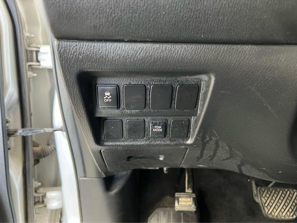 used 2013 Nissan Pathfinder car, priced at $4,345