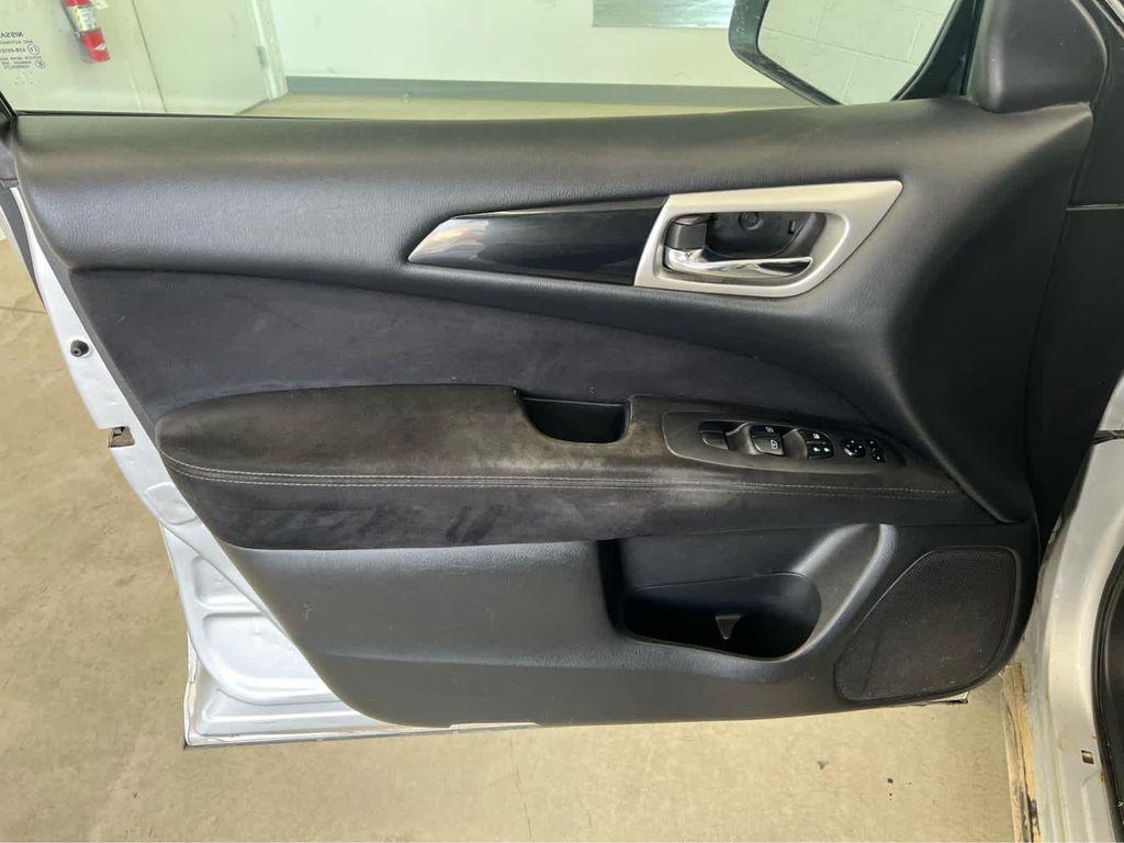 used 2013 Nissan Pathfinder car, priced at $4,345