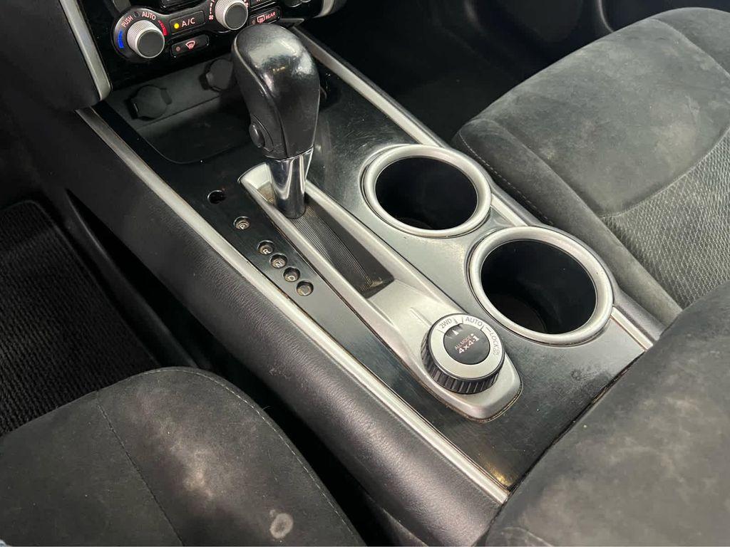 used 2013 Nissan Pathfinder car, priced at $4,345