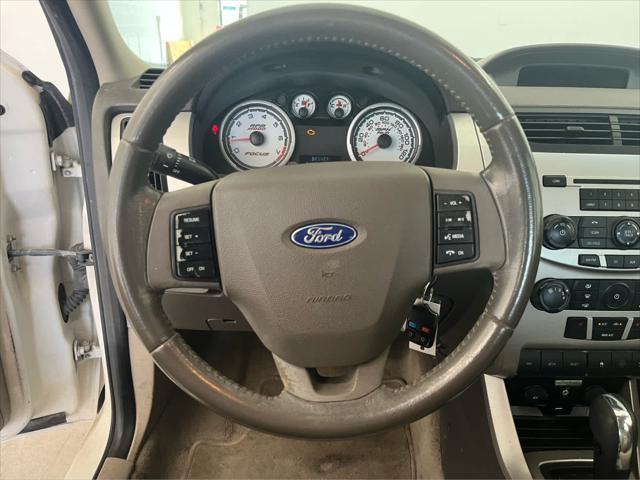 used 2010 Ford Focus car, priced at $3,750