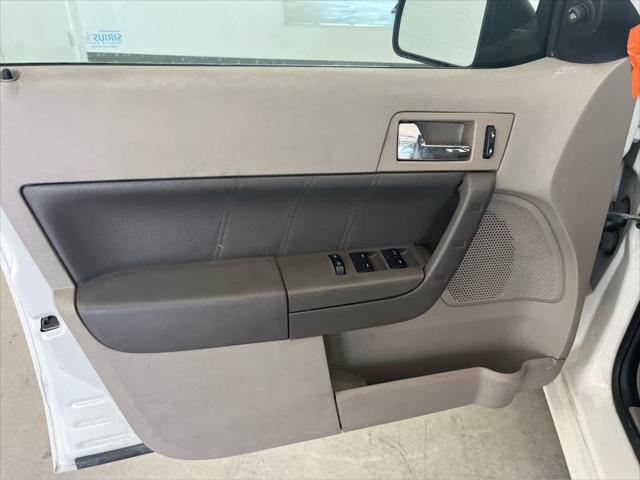 used 2010 Ford Focus car, priced at $3,750