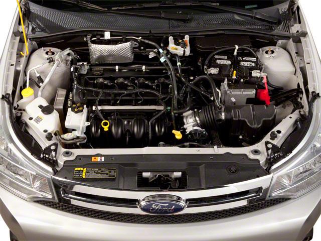used 2010 Ford Focus car, priced at $3,495