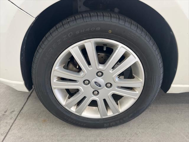used 2010 Ford Focus car, priced at $3,750