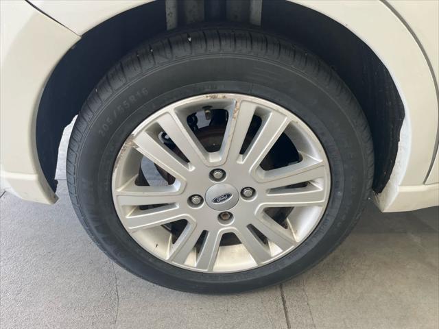 used 2010 Ford Focus car, priced at $3,750