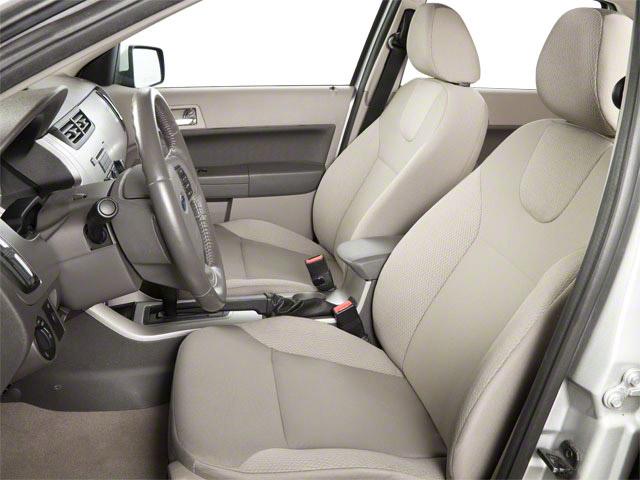 used 2010 Ford Focus car, priced at $3,495