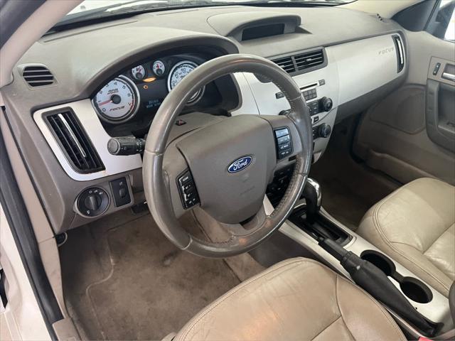used 2010 Ford Focus car, priced at $3,750