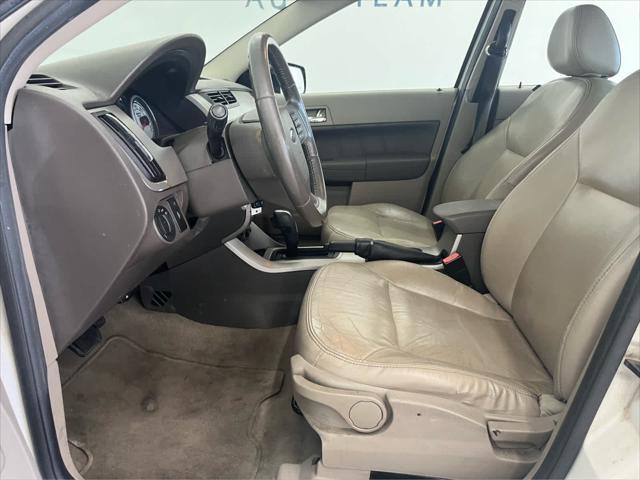 used 2010 Ford Focus car, priced at $3,750
