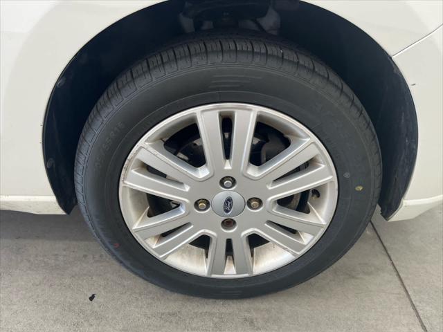 used 2010 Ford Focus car, priced at $3,750