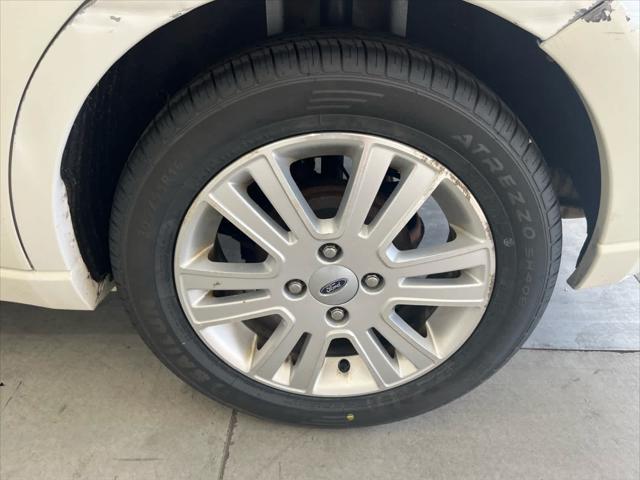 used 2010 Ford Focus car, priced at $3,750