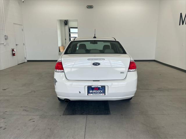 used 2010 Ford Focus car, priced at $3,750