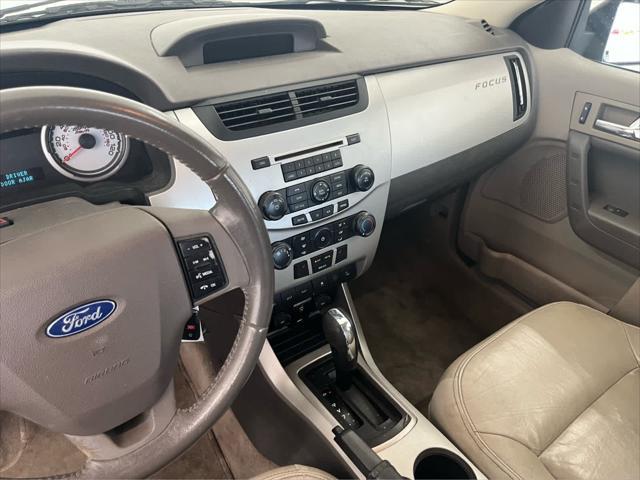 used 2010 Ford Focus car, priced at $3,750