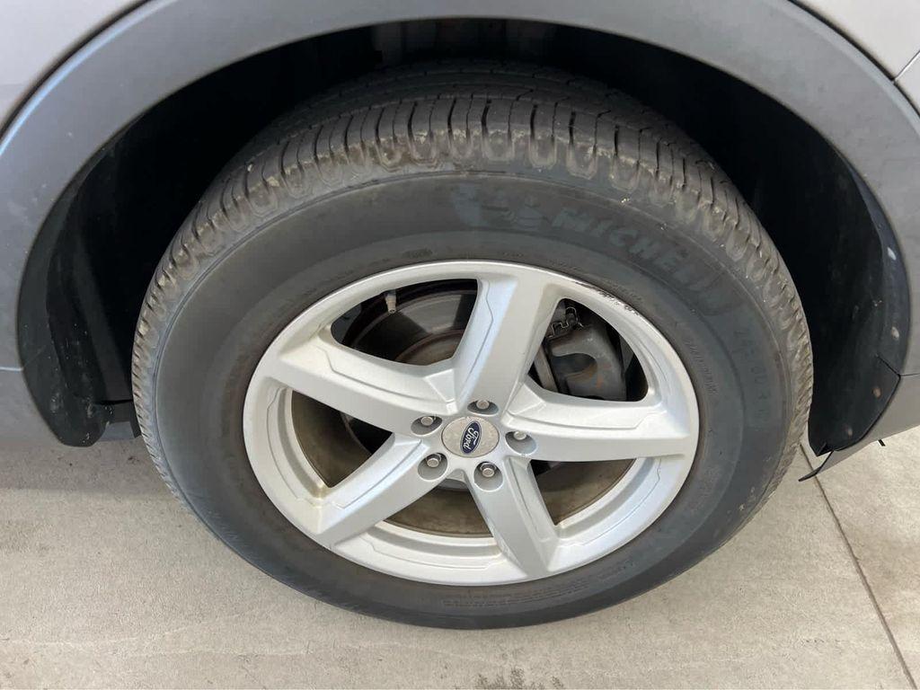 used 2012 Ford Explorer car, priced at $7,999