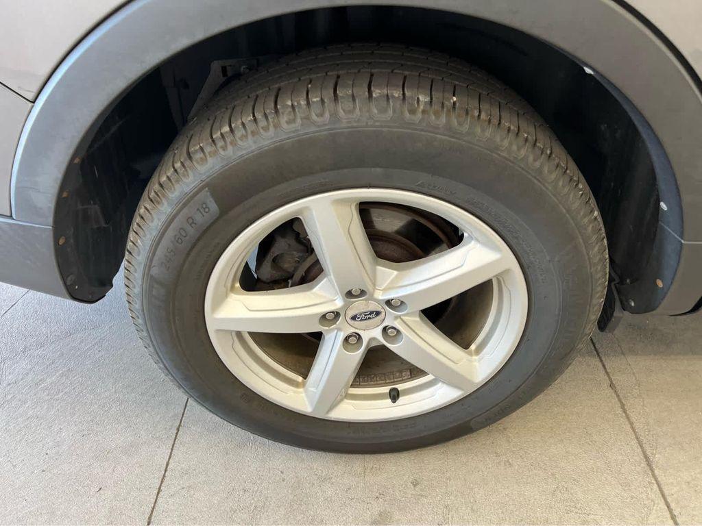 used 2012 Ford Explorer car, priced at $7,999