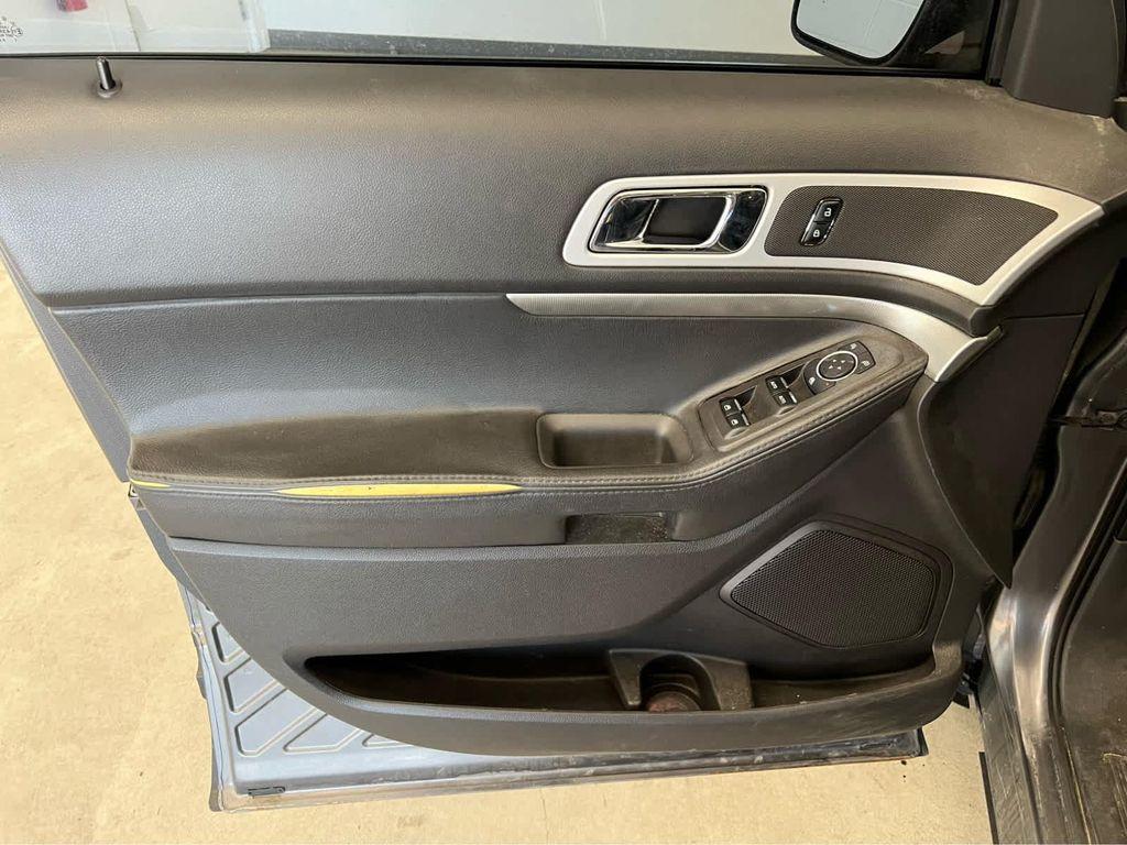 used 2012 Ford Explorer car, priced at $7,999