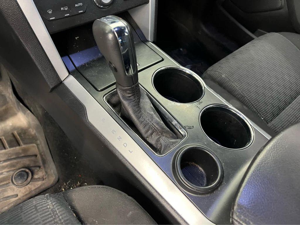 used 2012 Ford Explorer car, priced at $7,999