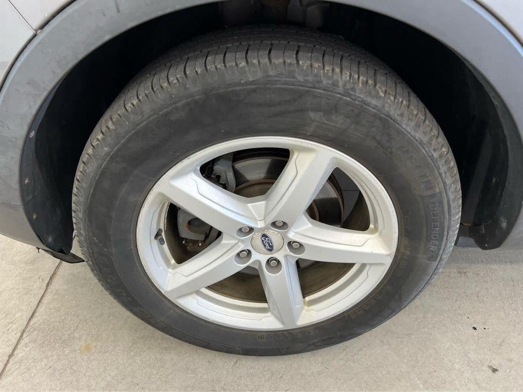 used 2012 Ford Explorer car, priced at $7,999