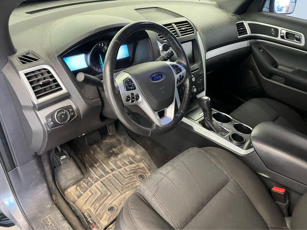 used 2012 Ford Explorer car, priced at $7,999
