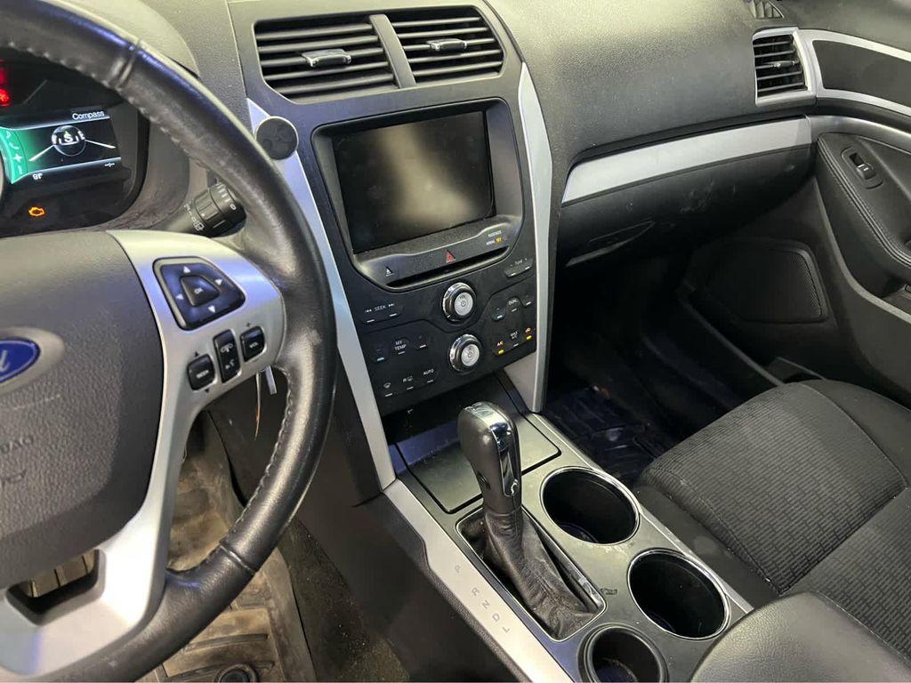 used 2012 Ford Explorer car, priced at $7,999