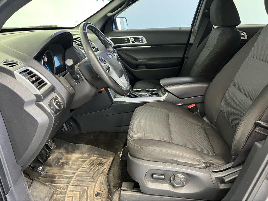 used 2012 Ford Explorer car, priced at $7,999