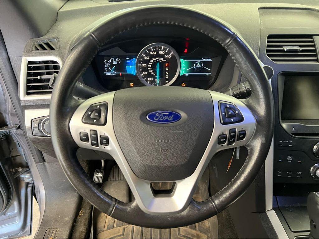 used 2012 Ford Explorer car, priced at $7,999