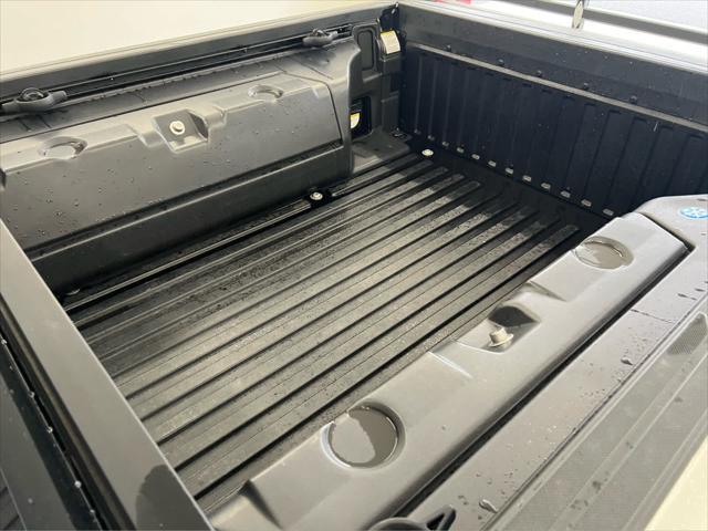 used 2023 Toyota Tacoma car, priced at $39,999