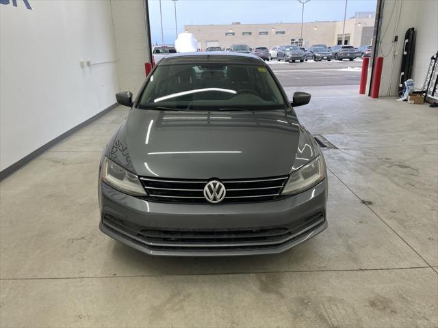 used 2017 Volkswagen Jetta car, priced at $4,999