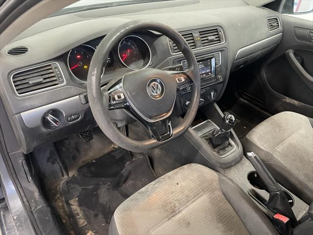 used 2017 Volkswagen Jetta car, priced at $4,999