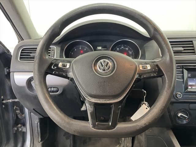 used 2017 Volkswagen Jetta car, priced at $4,999