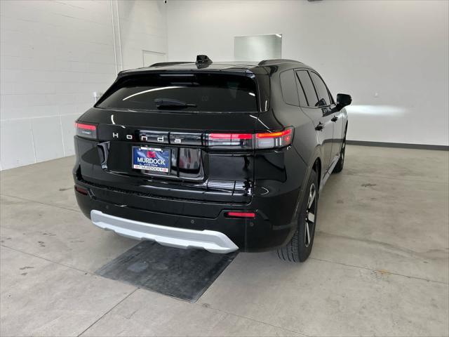 used 2024 Honda Prologue car, priced at $37,499